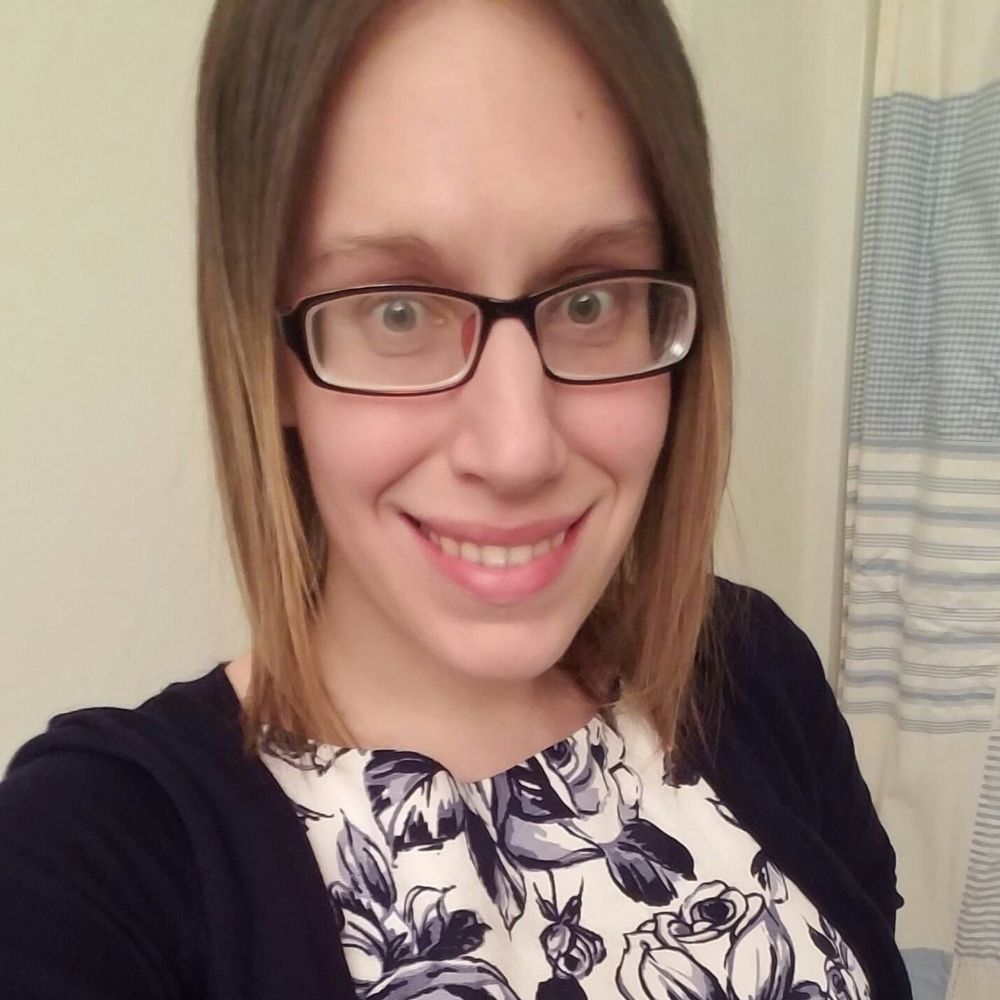 Meet your Posher, Jennifer